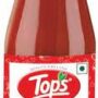 TOPS SNACK SAUCE 1LLT 12box