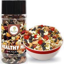 MORE 2 NUTS HEALTHY MIX 250gm