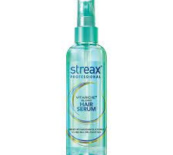 streax professional VITARICHE GLOSS HAIR SERUM 45ml
