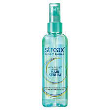 streax professional VITARICHE GLOSS HAIR SERUM 45ml