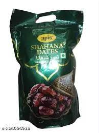Apis SHAHANA DATES 500gm
