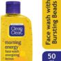 Clean and CLEAR LEMON FRESH 50ml
