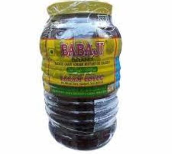Babaji Mustard Oil 5Ltr