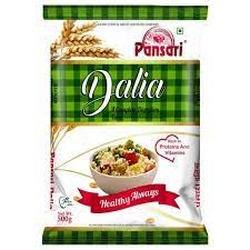 Pansari Dalia 500gm 20ps box