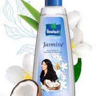 Parachute Hail Oil Jasmine 200 Ml 72ps box