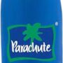 Parachute Coconut Hair Oil 500Ml 100Mlfree