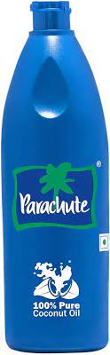 Parachute Coconut Hair Oil 500Ml 100Mlfree