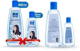 Parachute Jasmine 400+90ml 24ps box - Image 2