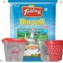 TODAY HARIYALI TEA1 KG