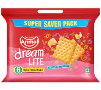 Anmol dream LITE 256gm 20ps box