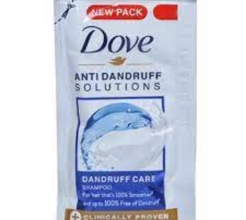 DOVE ANYI DANDRUFF DANDRUFF CARE 5ml