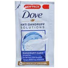 DOVE ANYI DANDRUFF DANDRUFF CARE 5ml