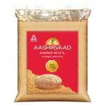 Aashirvaad Whole Wheat Atta 5 Kg