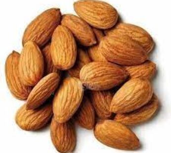 Badam Loose Medim