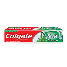 Colgate Active Salt Neem Toothpaste 200Gm