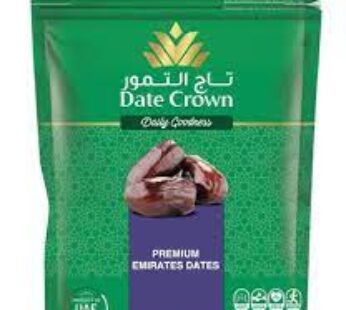 Date Crown Fard 500gm 16ps box