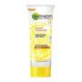 GARNIER BRIGHT COMPLETE FACE WASH 100GM