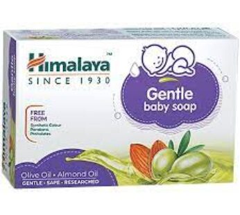 Himalaya Baby Soap D Skn Aloe Olive 75G