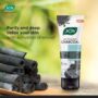 JOY ACTIVATED CHARCOAL 100ML