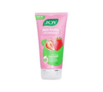 JOY SKIN Fruits oil removal 150ml