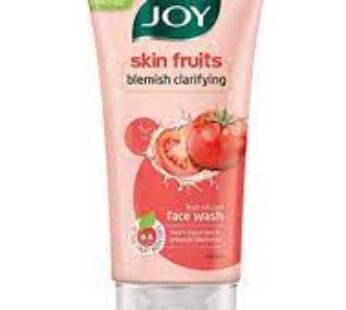 JOY fruits Blemish clarifying 160ml