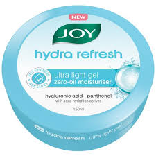 JOY hydra refresh150ml