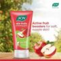Joy Fcwash 100Ml Pltub Skin Fruit Gentle Care Fcwsh For Normal Skin