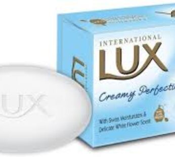 LUX INTERNATIONAL 125gm