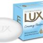 LUX INTERNATIONAL 125gm