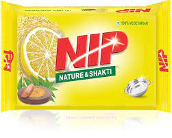 NIP NATURE SHAKTI 400gm 24ps set