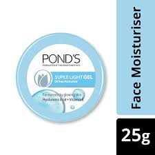 PONDS SUPER LIGHT GEL 25gm