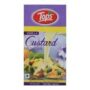 Tops Custard Powder Vanilla 130GM 60PS BOX