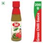 Tops GreenChilli Sauce 24ps box