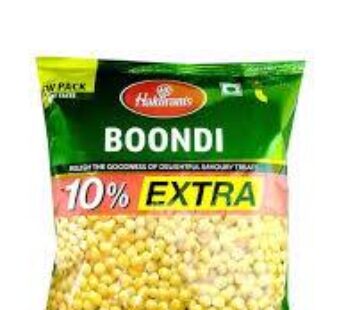 Haldirams BOODI 210GM