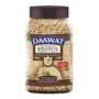 Daawat Basmati Rice Brown Quick Cooking 1 Kg Jar Phon Pey 20ps box