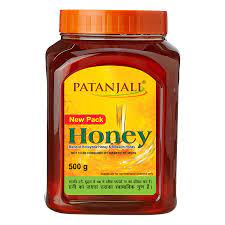 Patanjali Honey 500 Gm 20ps box