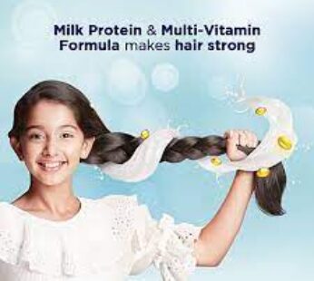 CLINIC PLUS STRONG &LONG 80ml