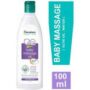 Himalaya Baby Hair oil 100ml