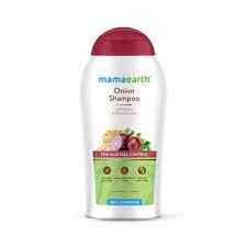 Mamaearth Onion Shampoo 100gm