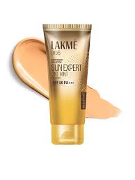LAKME 9TO5 SUN EXPERT TINT HINT SPF 50 PA+++