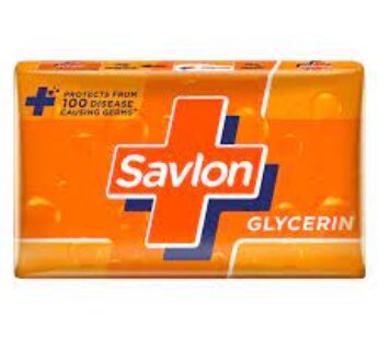 Savlon GLYCERIN SHOP