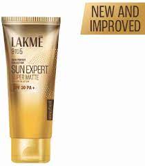LAKME 9TO5 SUN EXPERT GEL LIGHT SPF 50PA+++ 100ML