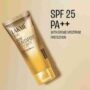 LAKME 9TO 5 SUN EXPERT SUPER MATTE SPF 25PA+++ SUNSCREEN LOTION