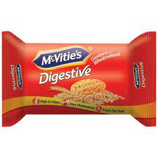 MC VITIES DIGESTIVE BISKUT