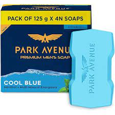 PARK AVENUE COOL BLUE 500gm