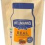 HELLMANNS REAL MAYONNAISE 85gm