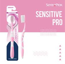 SensoProx SENSITIVE PRO SUPER SOFT