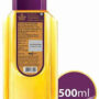 Bajaj Almond Drops Nonst Hair Oil 500 Ml 12PS BOX