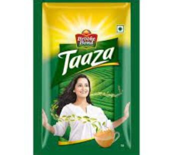 Brooke BOND TAAZA 100gm