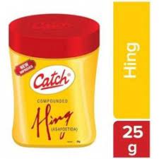 Catch Compounded Hing 25G